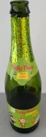 Bubbly Fiesta appel - pomme
