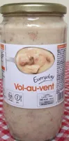 Vol au vent