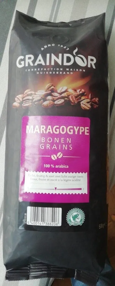 Maragogype