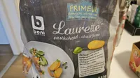 Laurette Vastkokend