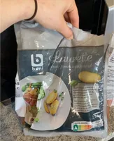 Pomme de terre