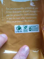 Minikrieltjes