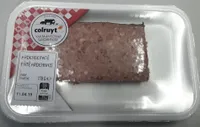 Pâté ardennais