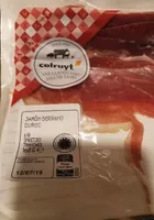 Jamón Serrano Duroc
