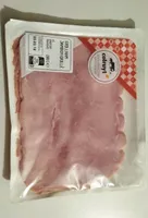 Jambon Grillé