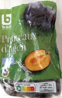Pruneaux d'Agen