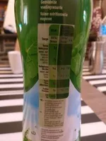 Sirop menthe