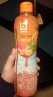 Sirop agrum