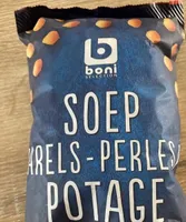 Perle de potage