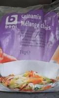 Chinamix mélange chinois