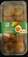 Figues séchées