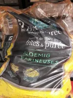 Pomme de terre