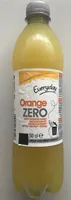 Orange Zero