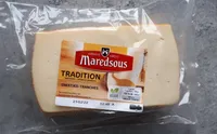 Fromage d'abbaye