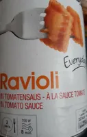 Ravioli