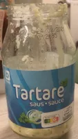 Sauce tartare
