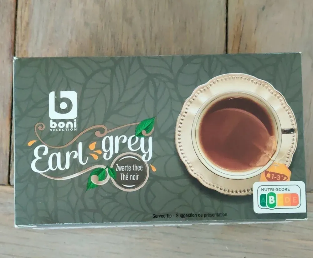 Earl Grey