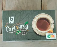 Earl Grey