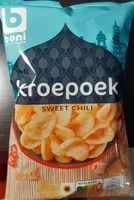 Kroepoek sweet chili