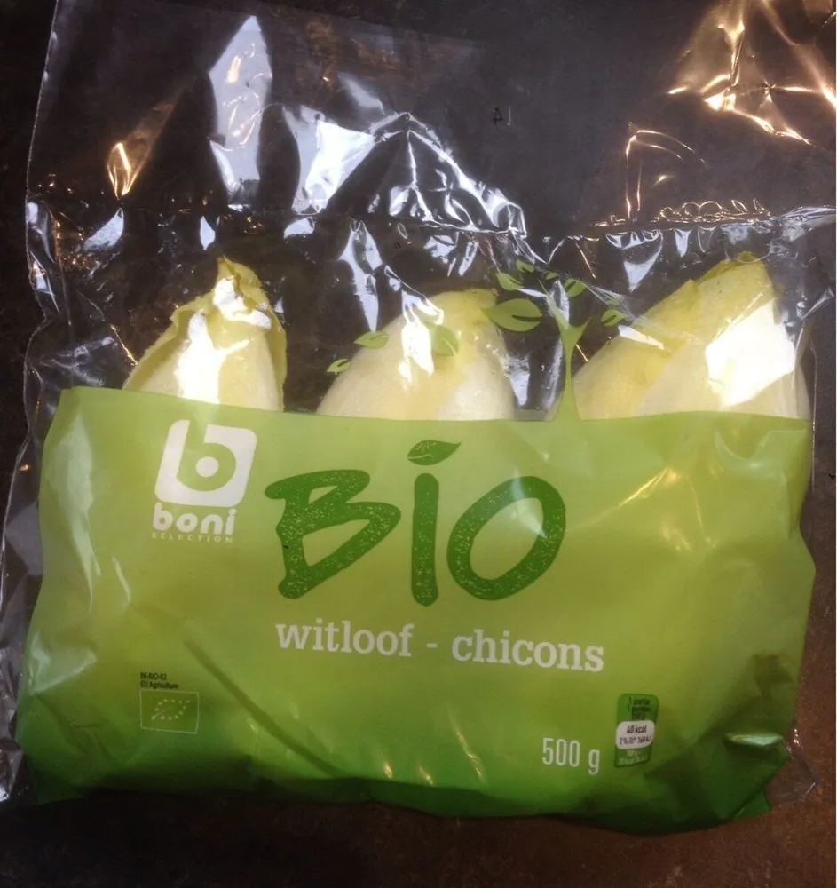 Chicons Bio