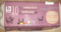 Eggs