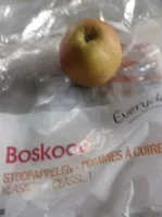 Pommes à cuire - Classe 1