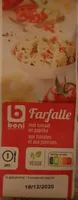 Farfalle