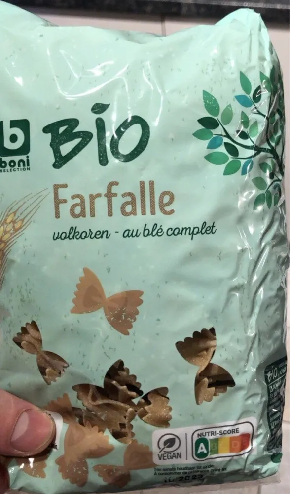 Farfalle Bio
