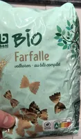 Farfalle Bio