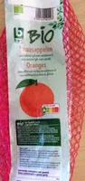 Orange bio
