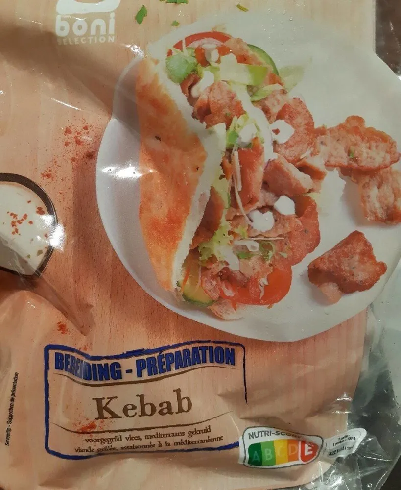 Kebab