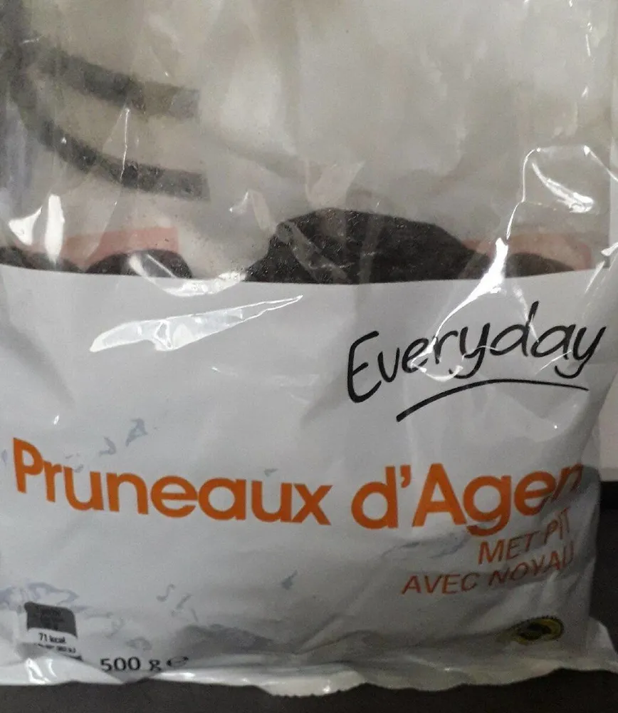 Pruneaux d'Agen Everyday