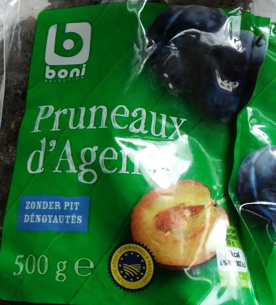 Pruneaux d'Agen