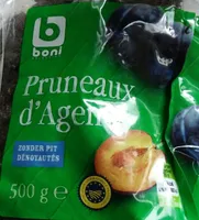 Pruneaux d'Agen