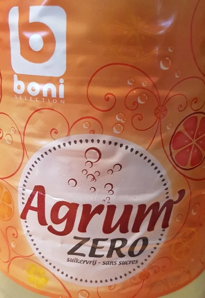 Agrum' Zero
