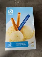 Cigarette biscuits