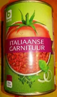 Garniture italienne