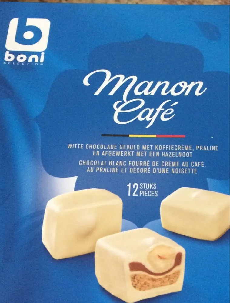 Manon Café