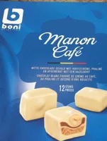Manon Café