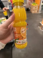 Jus d'orange