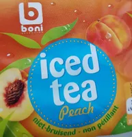 Iced tea