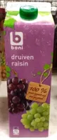 Boni raisin