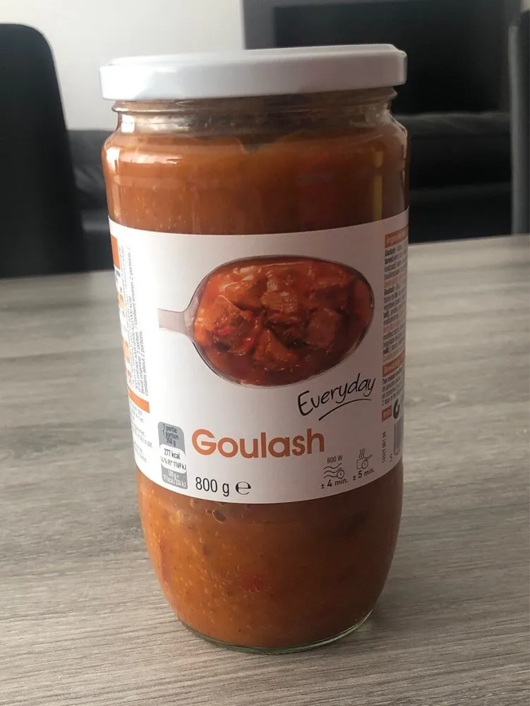 Goulash