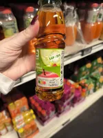 Jus de pomme