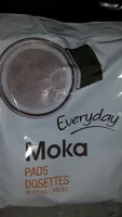 moka everyday colruyt