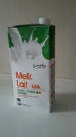 Milk