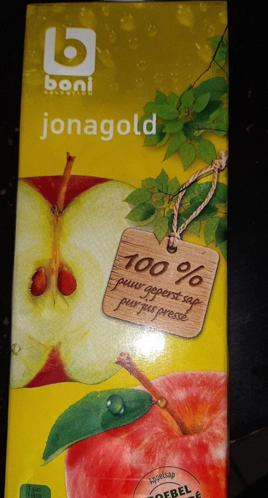 Jonagold
