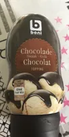Sirop chocolae