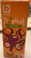 Tropical sap