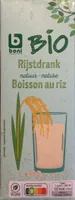 Boisson au riz